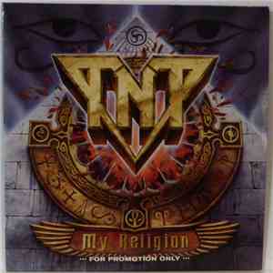 TNT  - My Religion download flac