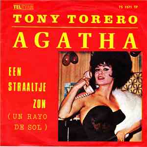 Tony Torero - Agatha download flac