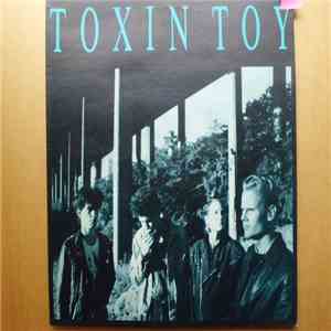Toxin Toy - Toxin Toy download flac
