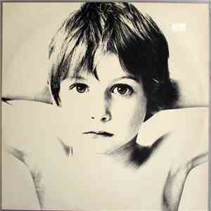 U2 - Boy download flac
