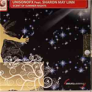 Unisonofx Feat. Sharon May Linn - Scent Of Summer Nights download flac