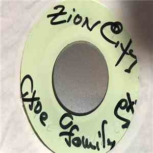 Unknown Artist - Zion City download flac