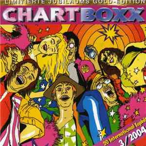 Various - 20 International Tophits - CHART BOXX 3/2004 download flac