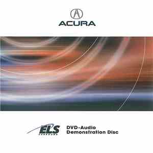 Various - Acura TL DVD-Audio Demonstration Disc download flac