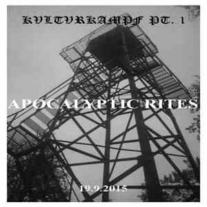 Various - Apocalyptic Rites download flac