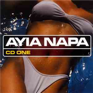 Various - Ayia Napa download flac