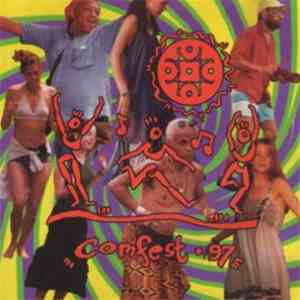 Various - Comfest '97 download flac
