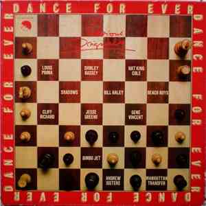 Various - Dance For Ever FLAC album