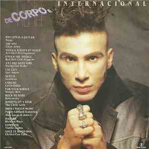 Various - De Corpo E Alma (Trilha Internacional Da Novela) download flac