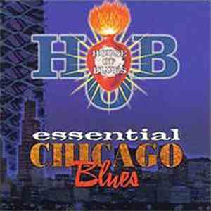 Various - Essential Chicago Blues download flac