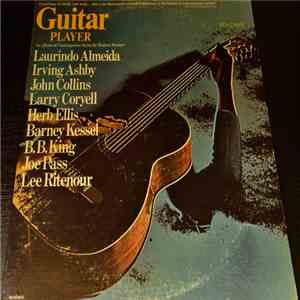 Various - Guitar Player download flac