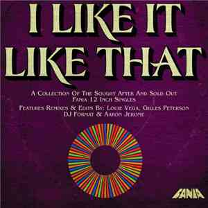 Various - I Like It Like That download flac