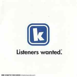 Various - Kinetic Records Fall 2000 download flac