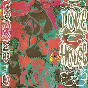 Various - Love House download flac
