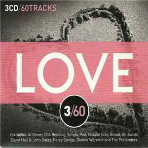 Various - Love download flac
