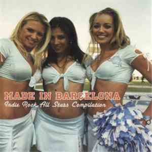 Various - Made In Barcelona download flac