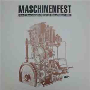 Various - Maschinenfest 2017 download flac