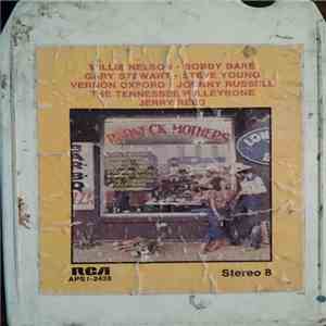 Various - Redneck Mothers download flac