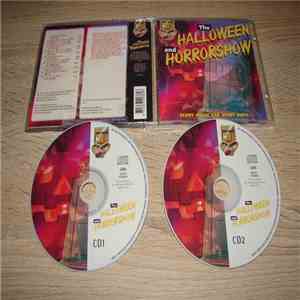 Various - The Halloween And Horrorshow download flac