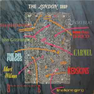 Various - The London Shop download flac