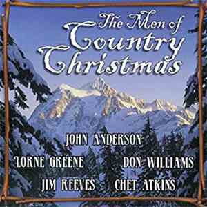 Various - The Men Of Country Christmas download flac