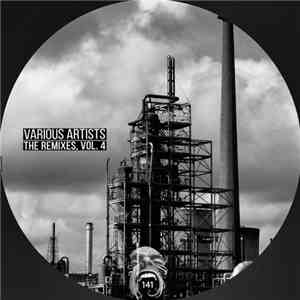 Various - The Remixes, Vol. 4 download flac