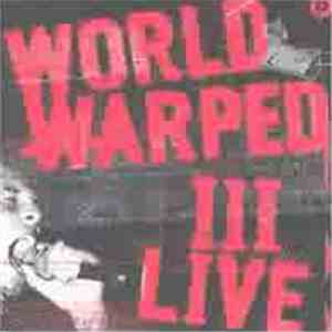 Various - World Warped III Live download flac