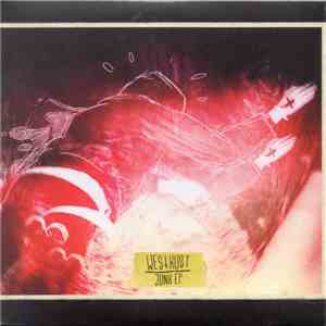 Westkust - Junk EP download flac