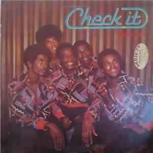 Wild Fire - Check It download flac