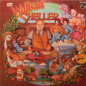 William Sheller - William Sheller download flac