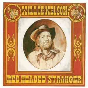 Willie Nelson - Red Headed Stranger download flac