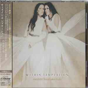 Within Temptation - Paradise (What About Us?) download flac