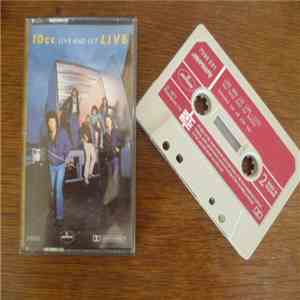 10cc - Live And Let Live download flac