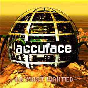 Accuface - 10 Most Wanted download flac