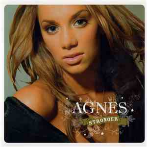 Agnes  - Stronger download flac