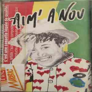 Aim A Nou - Paquita Moin Doudou FLAC album