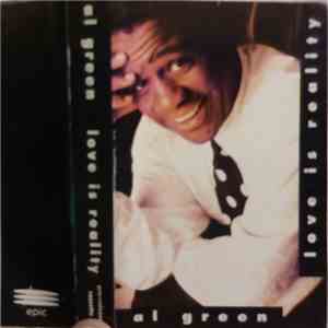 Al Green - Love Is Reality download flac