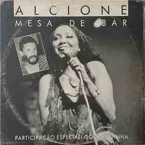 Alcione - Mesa De Bar download flac