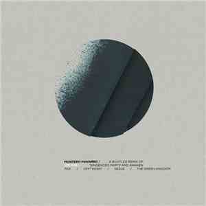Alexandre Navarro, Manrico Montero - Montero + Navarro Bootleg Remix download flac