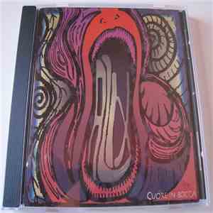 Alix  - Cuore In Bocca download flac