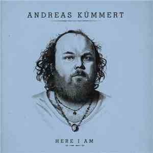 Andreas Kümmert - Here I Am download flac