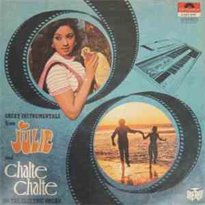 Bappi Lahiri, Rajesh Roshan - Great Instrumentals From Julie And Chalte Chalte On The Electric Organ download flac