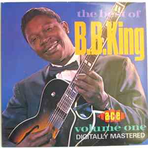 B.B. King - The Best Of B.B.King Volume One download flac