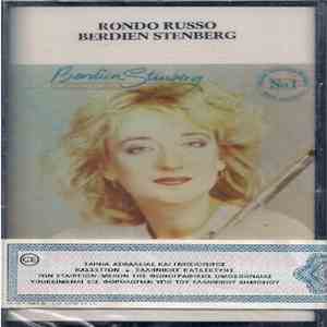 Berdien Stenberg - Rondo Russo download flac