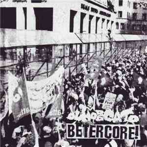Betercore / Olho De Gato - Fuck The Borders! download flac