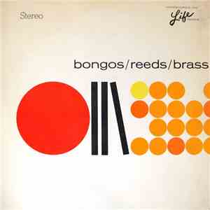 Big Band Of Bob Florence - Bongos / Reeds / Brass download flac