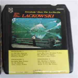 Big Daddy Lackowski - Everybody Does The La-Dee-Da download flac