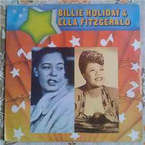 Billie Holiday, Ella Fitzgerald - Billy Holiday & Ella Fitzgerald download flac