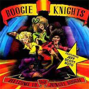 Boogie Knights  - Welcome To The Jungle Boogie download flac