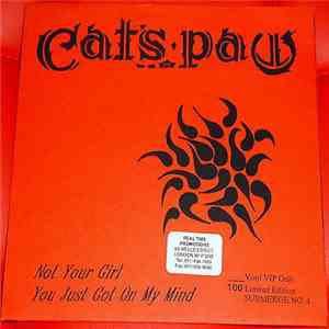 Cat's Paw / Jacob's Mouse / Young Fresh Fellows - Submerge No. 4 download flac